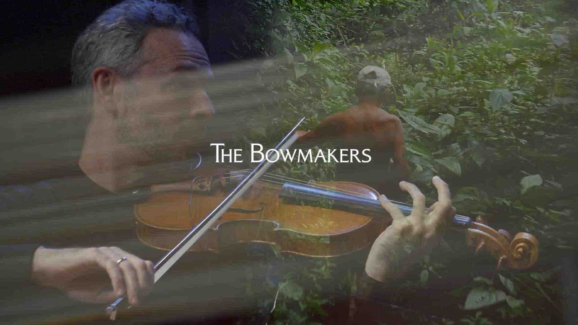 美国纪录片《弓匠 The Bowmakers 2019》全1集 英语中英双字 1080P高清网盘下载