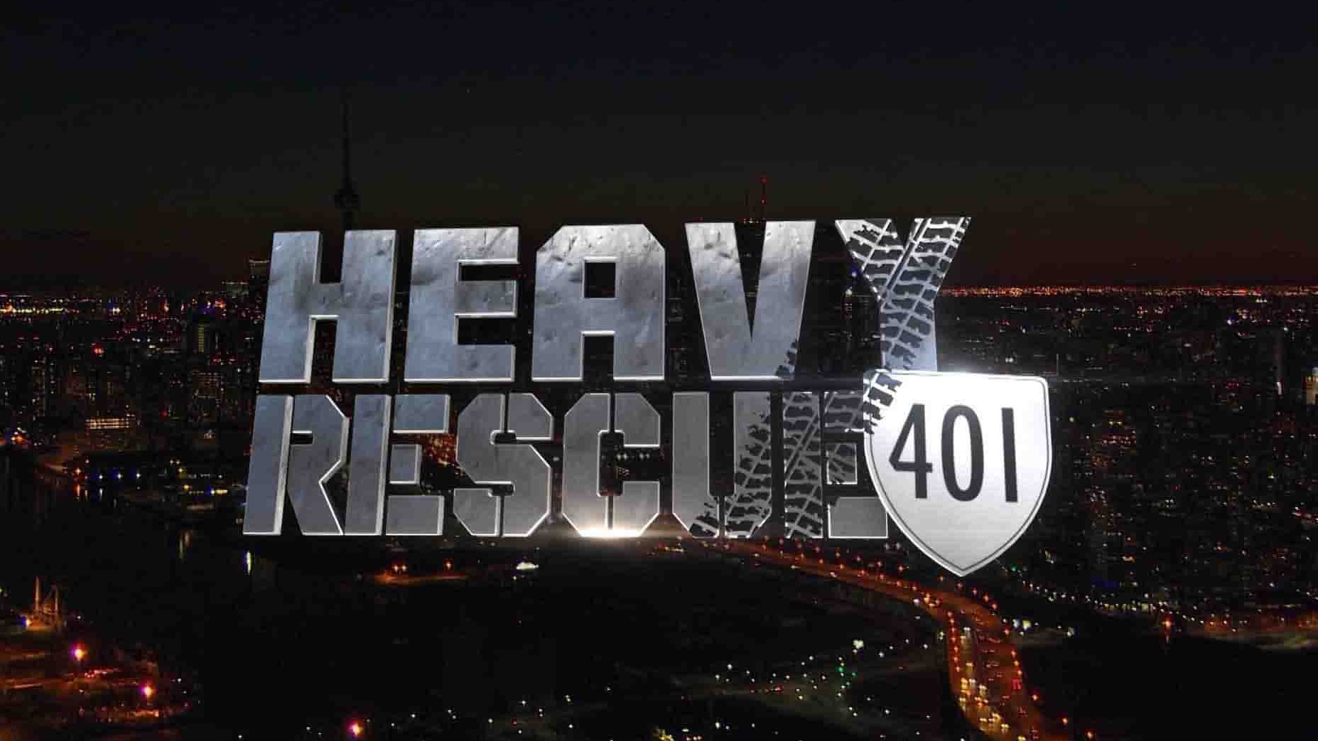 探索频道《重型救援：401 Heavy Rescue: 401 2018》第1-2季全19集 英语多国中字 1080P高清网盘下载