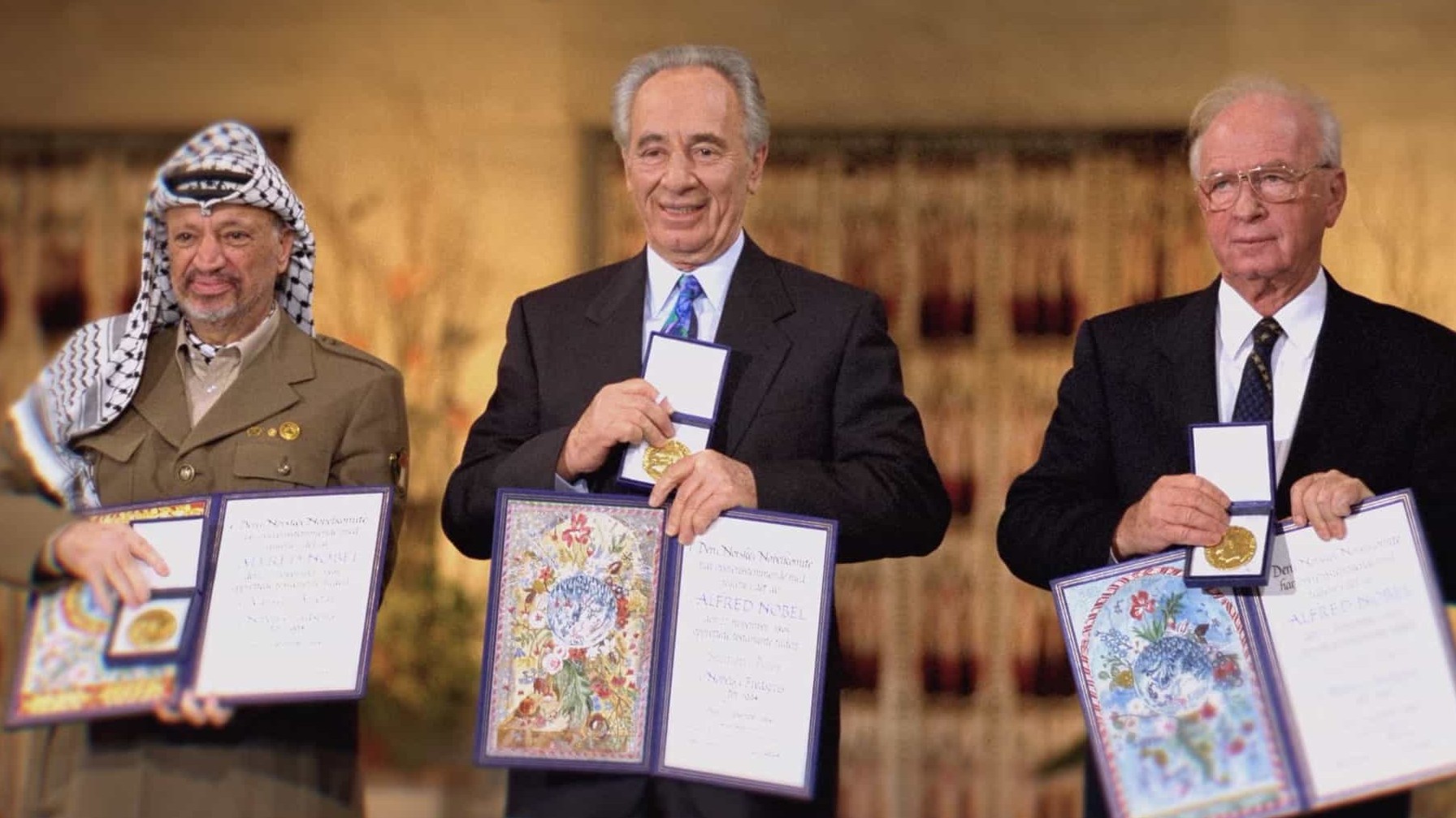 Netflix纪录片《永怀梦想：西蒙·佩雷斯的人生与馈赠 Never Stop Dreaming: The Life and Legacy of Shimon Peres 2018》全1集 英语多国中字  1080P高清网盘下载