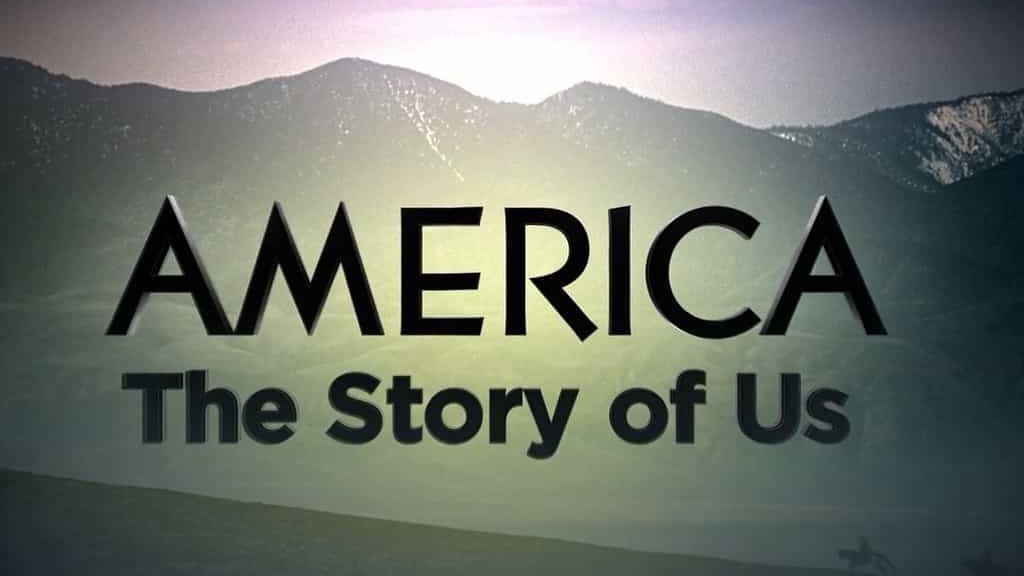 美国历史纪录片《美国：我们的故事/美利坚：我们的故事 America: The Story of US》全12集 英语中字 720p高清网盘下载