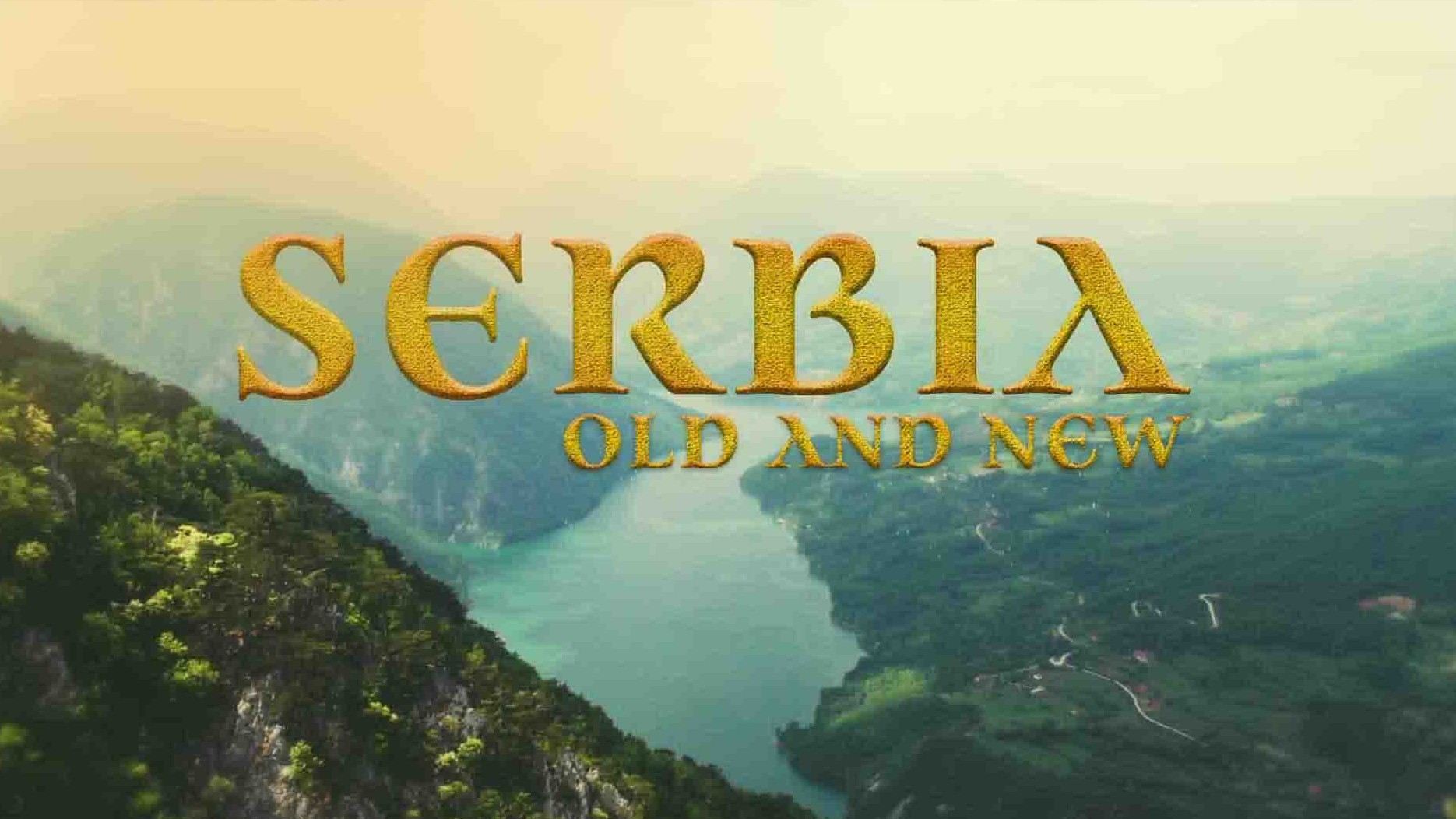 英国纪录片《新旧塞尔维亚 Serbia Old and New 2019》全6集 英语中英双字 1080P高清网盘下载