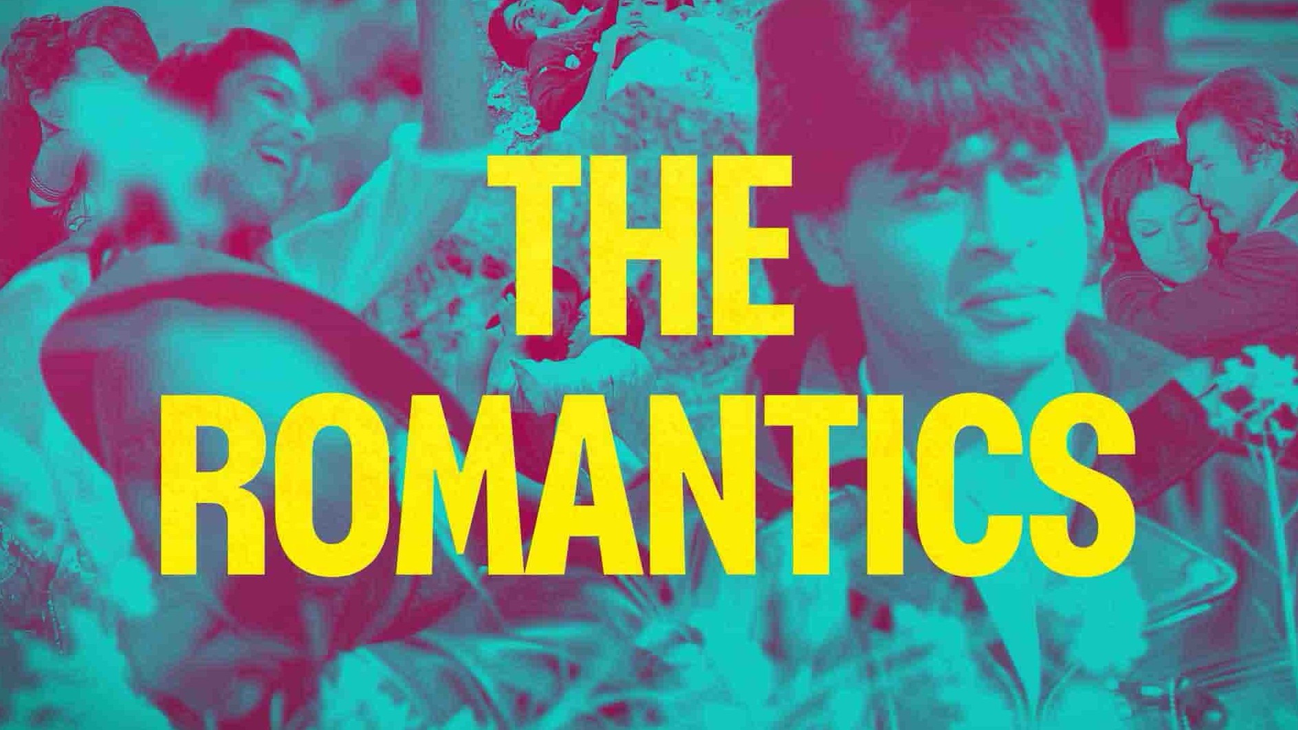 Netflix纪录片《宝莱坞的浪漫主义 The Romantics 2023》第1季全4集 英语多国中字 1080P高清网盘下载