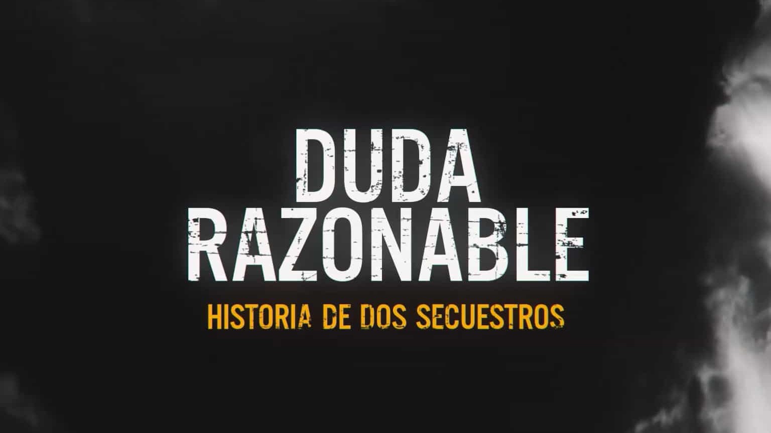 Netflix纪录片《合理怀疑：两宗绑架案 Reasonable Doubt: A Tale of Two Kidnappings 2021》全4集 英语中字 1080P高清网盘下载