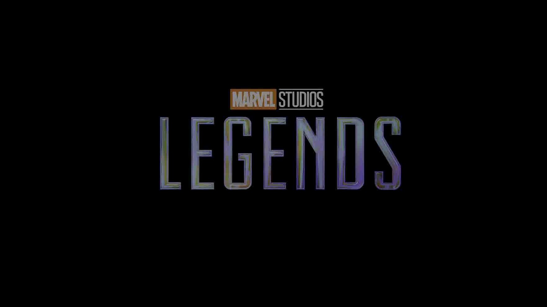 迪士尼纪录片《漫威影业：传奇 Marvel Studios: Legends 2022》第1季全26集 英语中字 4K超高清网盘下载