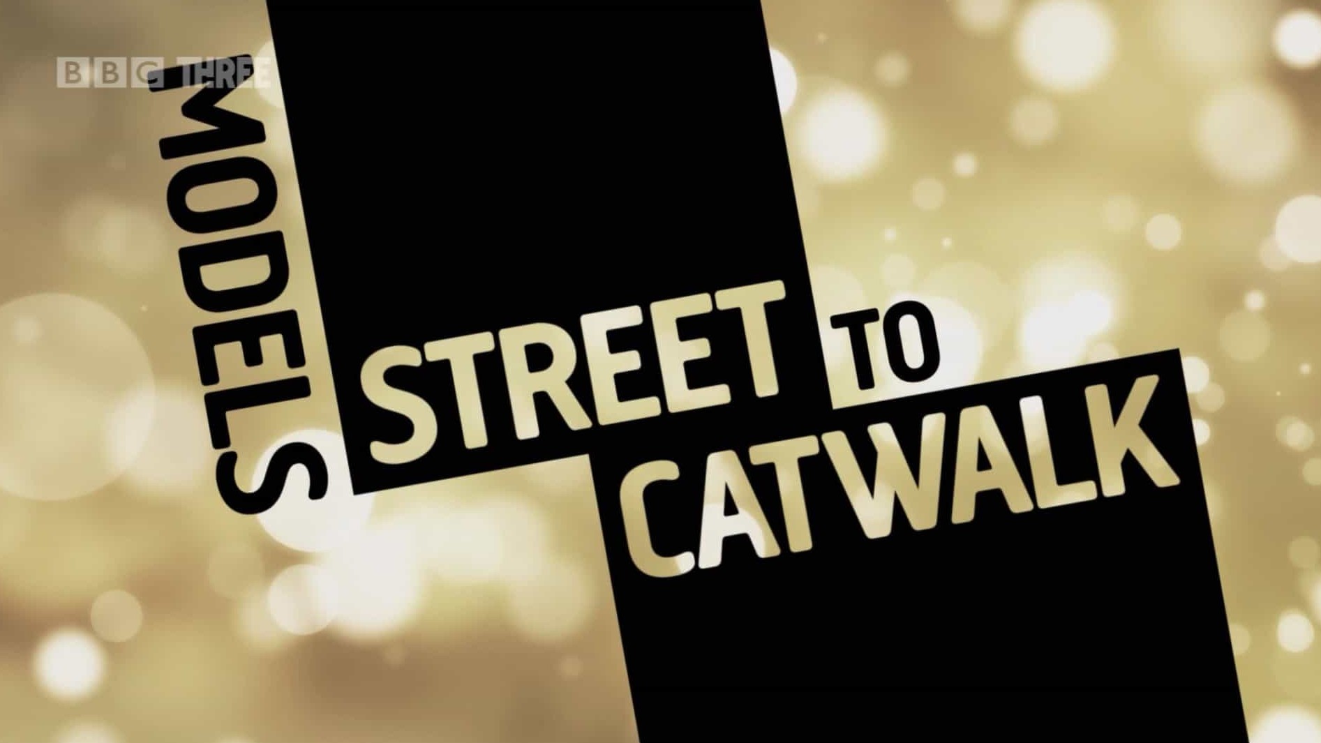 BBC纪录片《模特：从街头到T台 Models - Street to Catwalk 2020》全4集 英语中英双字 1080P高清网盘下载