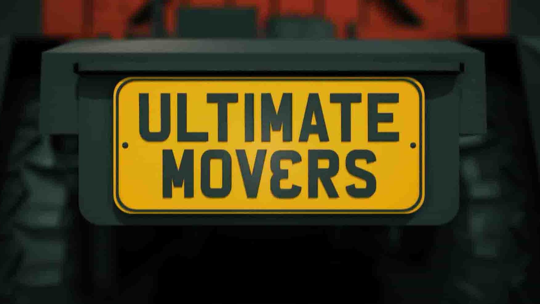 英国纪录片《终极搬家公司 Ultimate Movers 2019》第1季全8集 英语中英双字 1080P高清网盘下载