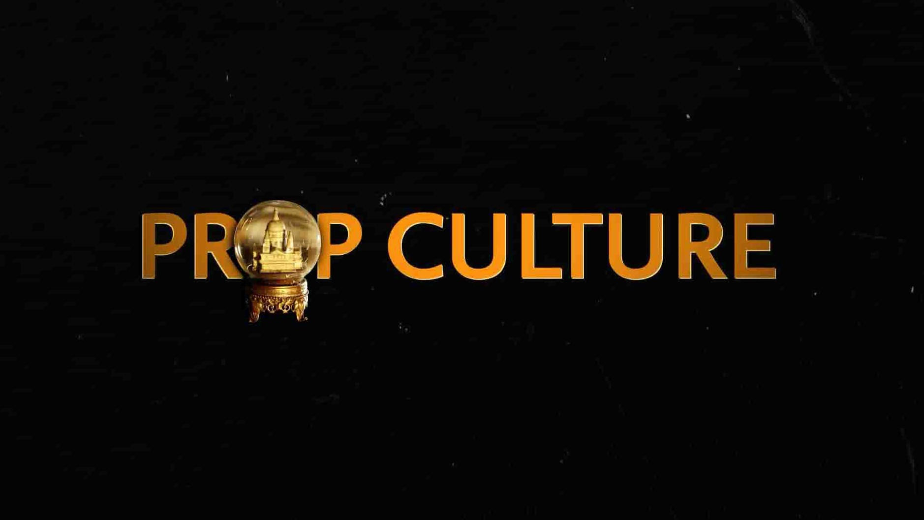 ABC纪录片《道具文化 Prop Culture 2020》第1季全8集 英语英字 1080P高清网盘下载