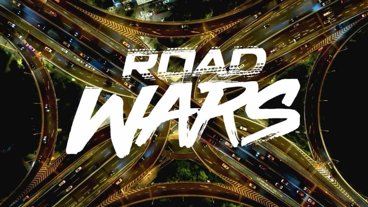 美国纪录片《公路战争/路怒症 Road Wars 2022》第1季全15集 英语中英双字 720P高清网盘下载