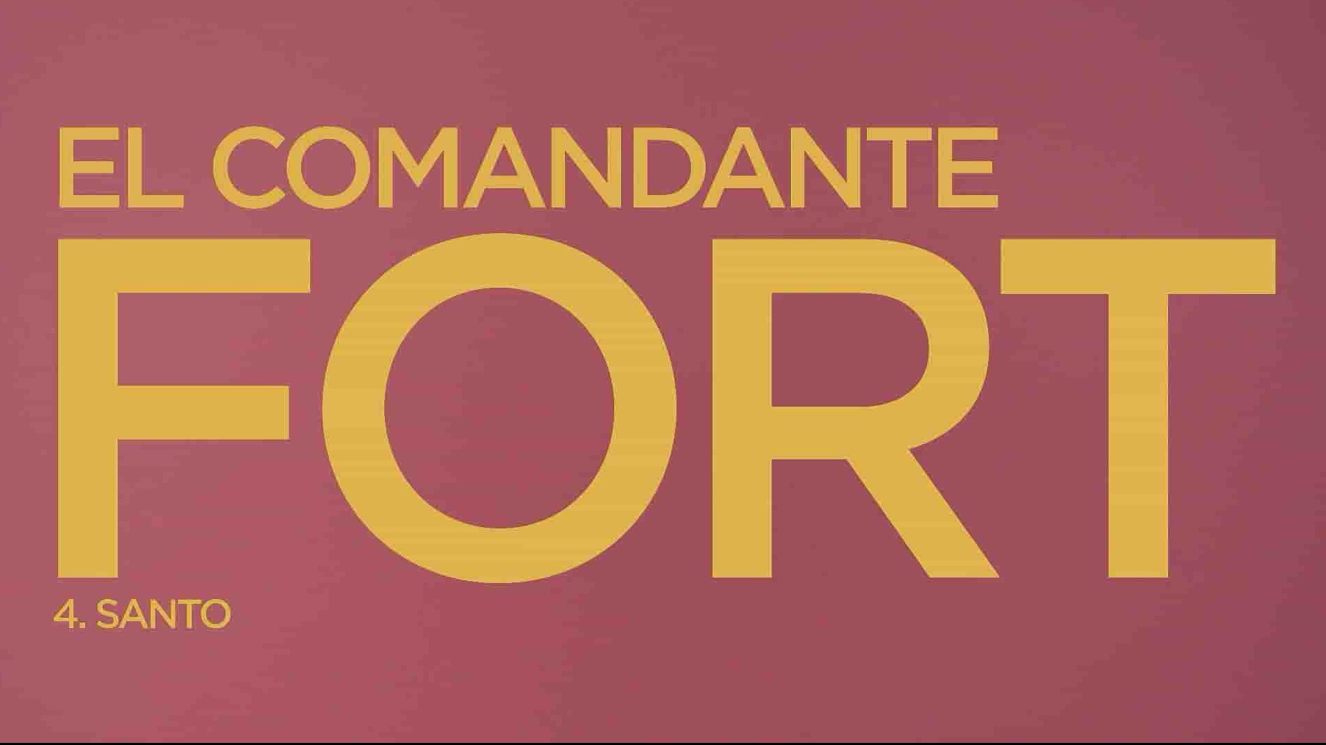 HULU纪录片《阿根廷富豪：里卡多福特/百萬富翁 Ricardo Fort El comandante Fort 2023》第1季全4集 西语中英双字 1080P高清网盘下载