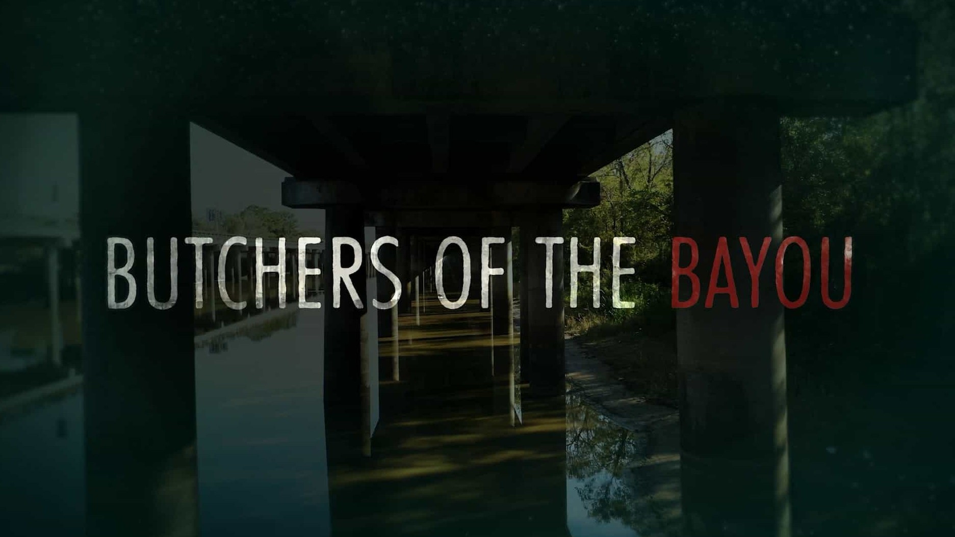 美国纪录片《河湾屠夫 Butchers of the Bayou 2022》第1季全4集 英语中英双字 1080P高清网盘下载