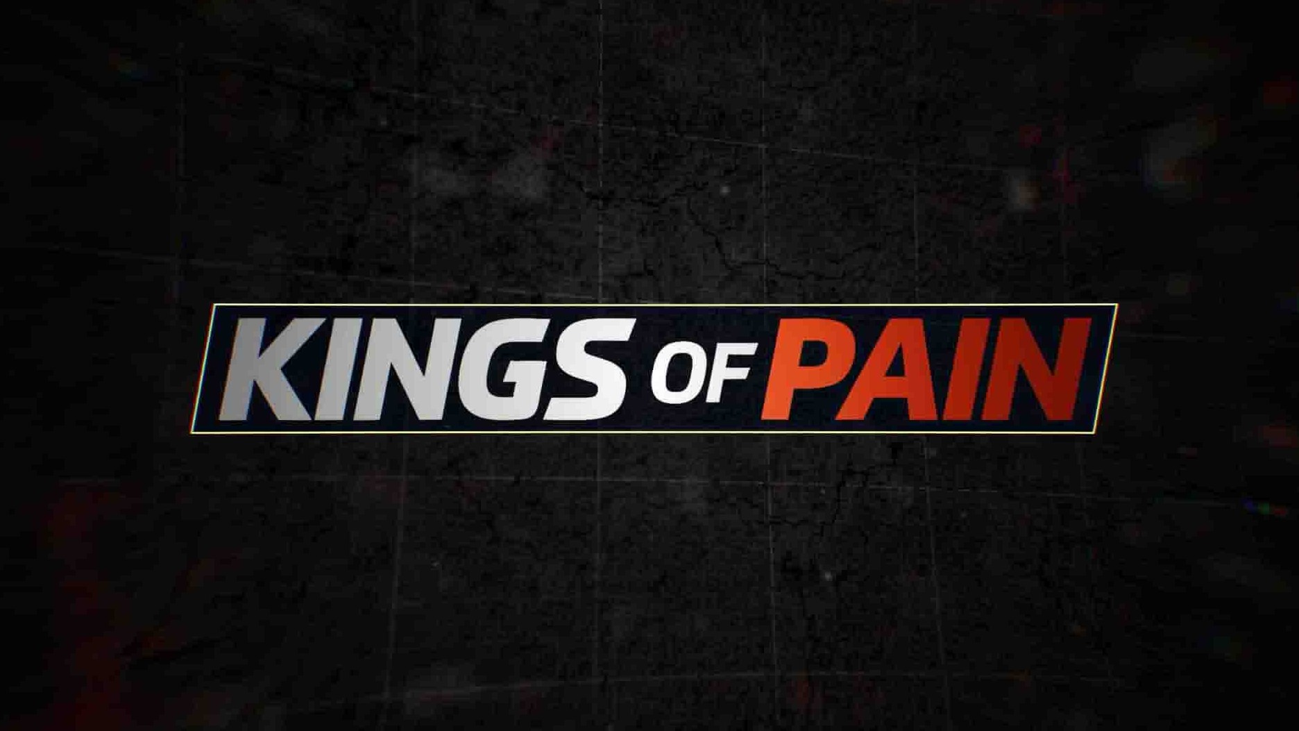 历史频道《疼痛之王 Kings of Pain 2022》第1-2季全19集 英语中英双字 1080P高清网盘下载
