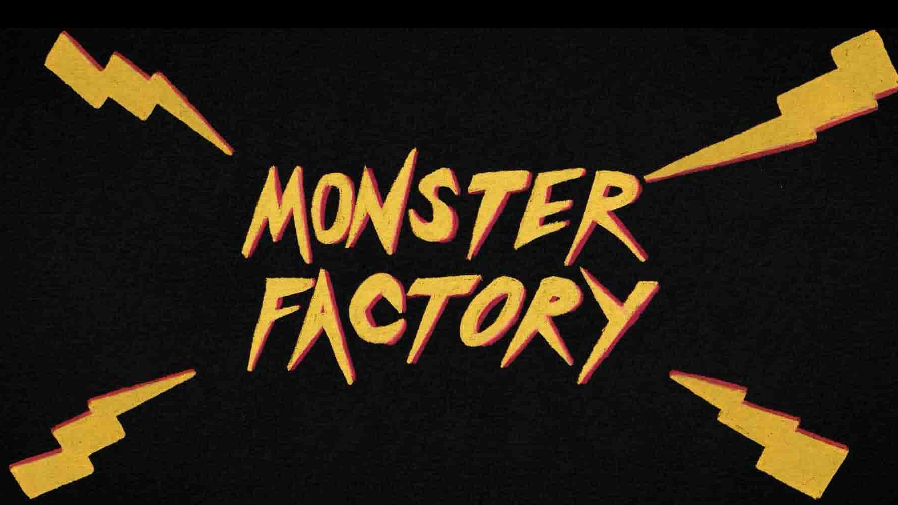 美国纪录片《怪物工厂/怪物工厂：职业摔角梦 Monster Factory 2023》第1季全6集 英语多国中字 纯净版 