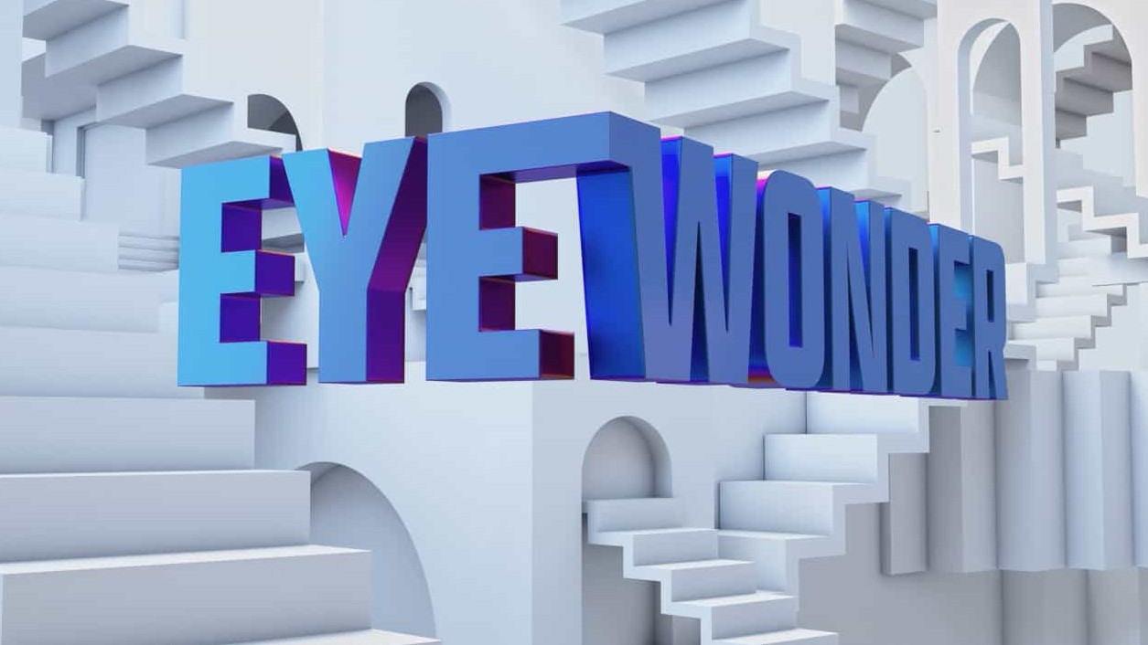 美国纪录片/有趣实验纪录片《眼睛的奇迹 Eye Wonder 2021》第1季全13集 英语多国中字 720P高清网盘下载