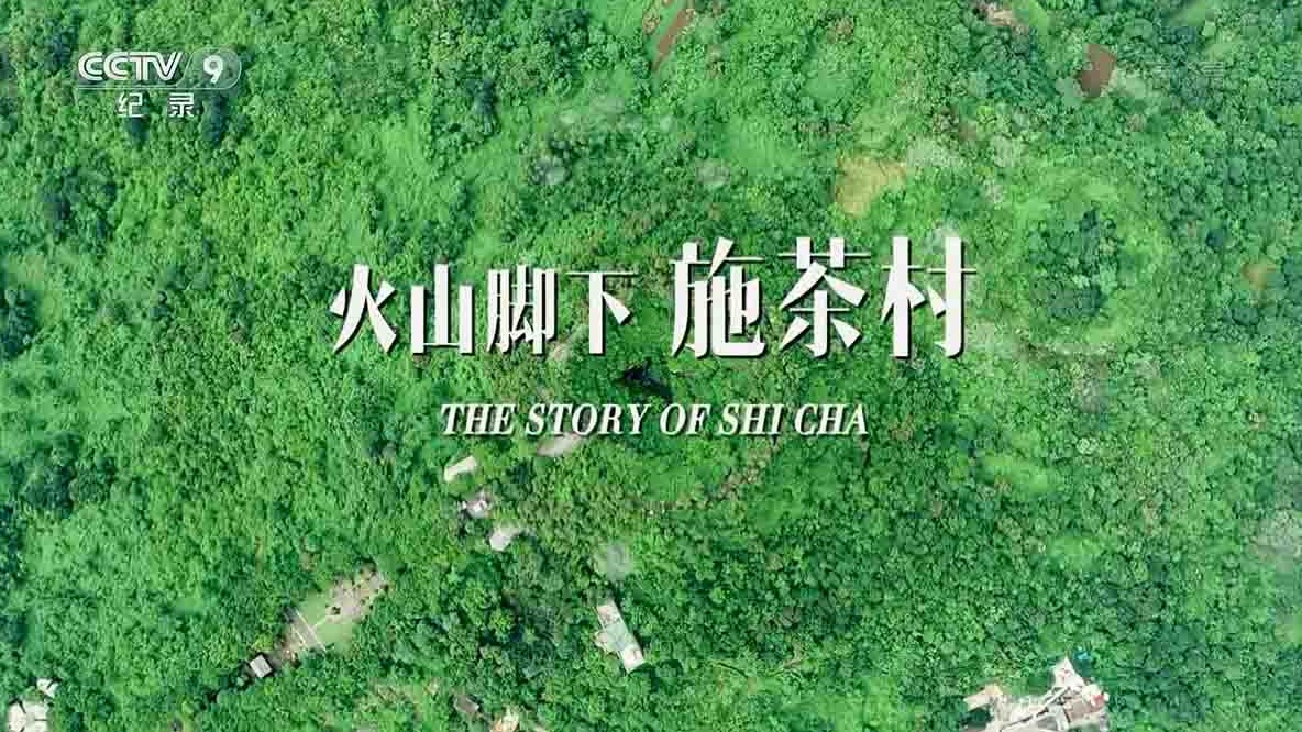 央视纪录片《火山脚下施茶村 The Story of Shicha 2019》全3集 国语中字 1080i高清网盘下载