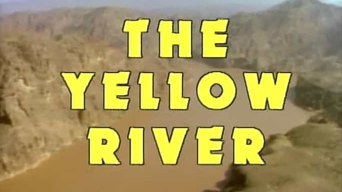 NHK纪录片《大黄河系列 The Yellow River 1986》全10集 粤语外挂中字 标清网盘下载