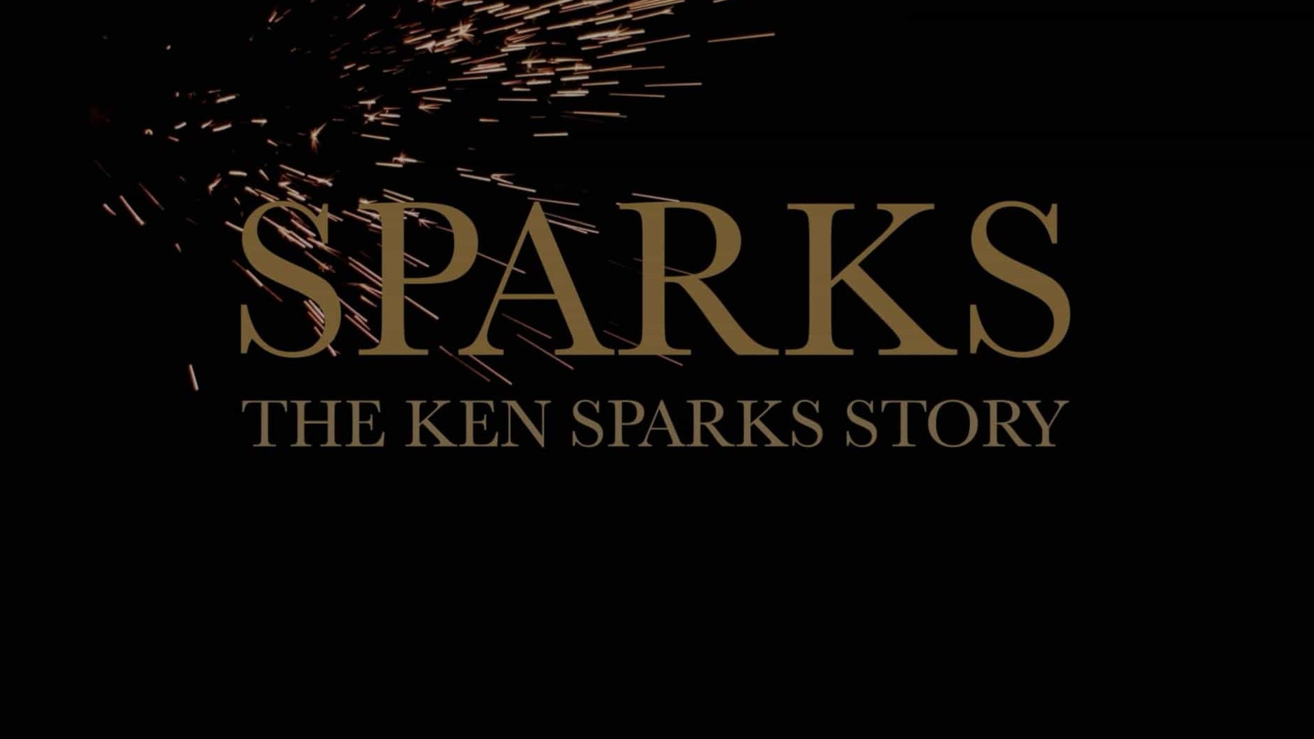 美国纪录片《肯·斯帕克斯的故事 Sparks:The Ken Sparks Story 2022》全1集 英语中英双字 1080P高清网盘下载