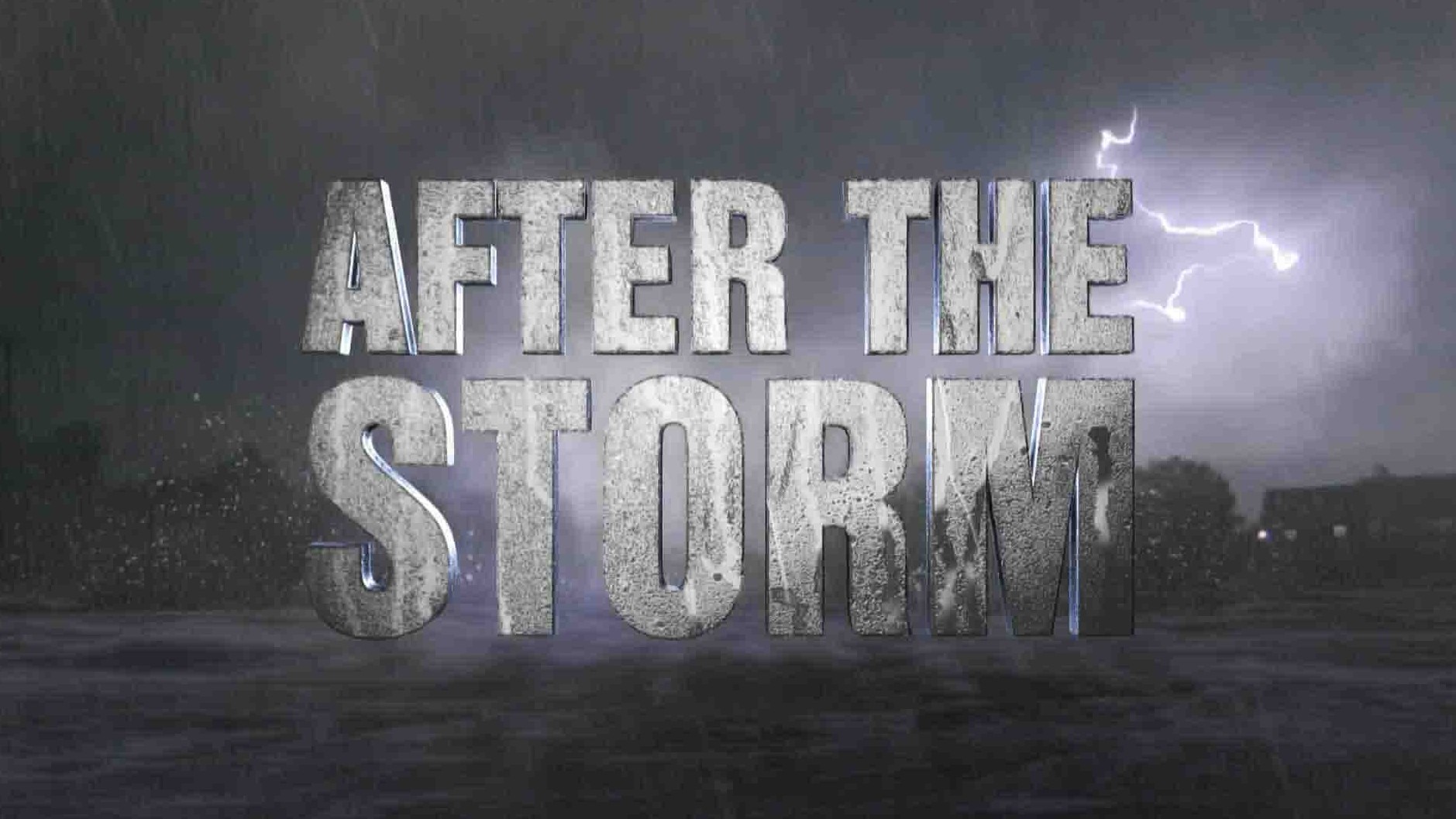 加拿大纪录片《暴风雨过后 After the Storm 2022》第1季全2集 英语中英双字 1080P高清网盘下载