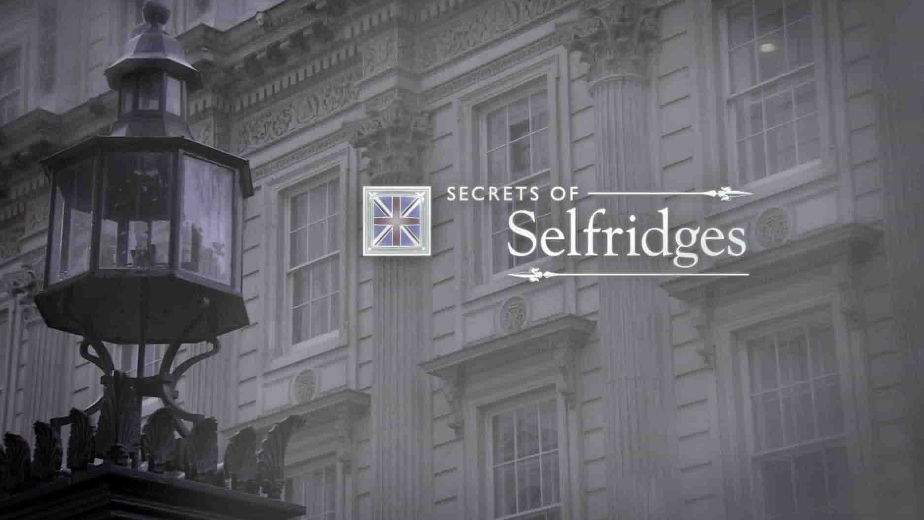 PBS纪录片《英伦秘密 Secrets of Britain 2013》第1季全6集 英语无字 1080P高清网盘下载