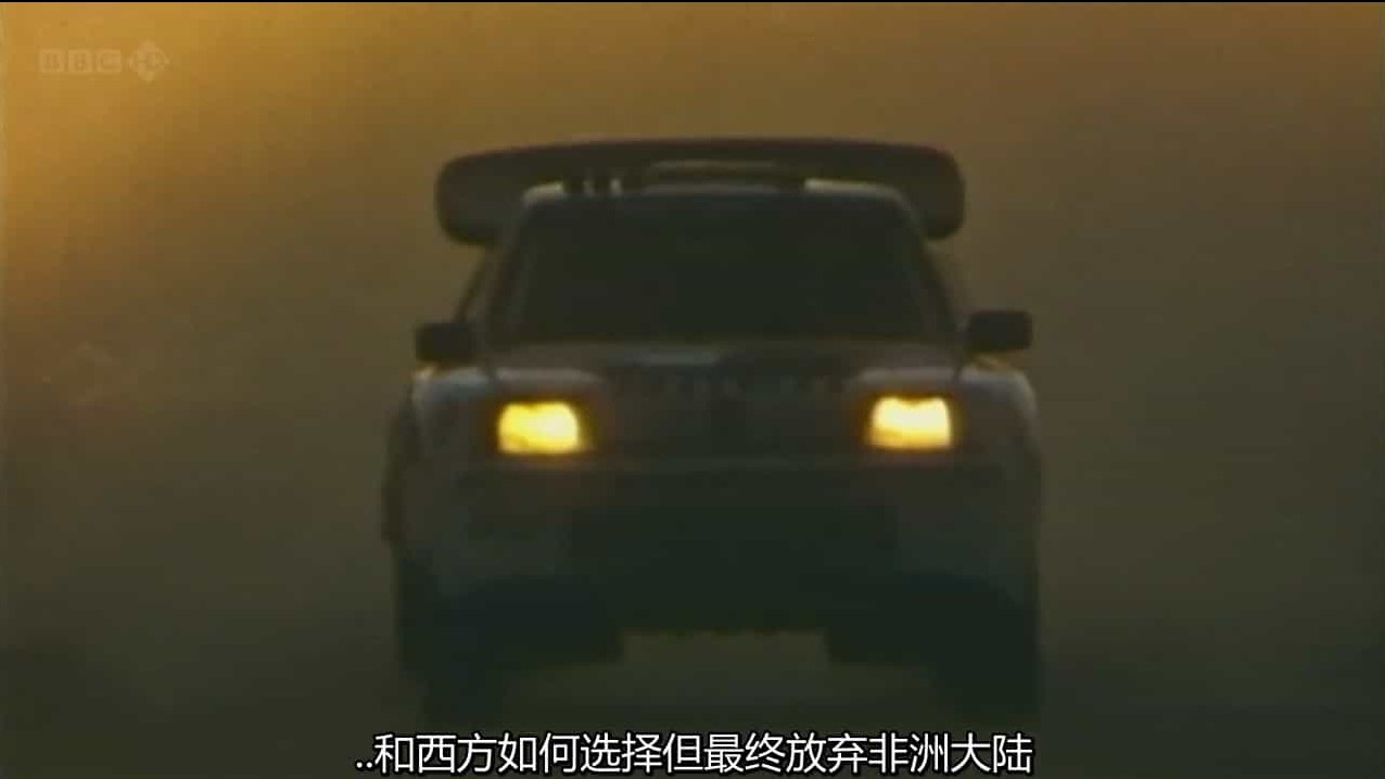 BBC纪录片《沙漠疯狂：巴黎-达喀尔拉力赛 Madness in the Desert: Paris to Dakar Rally 2013》全1集 英语中字 720P高清网盘下载