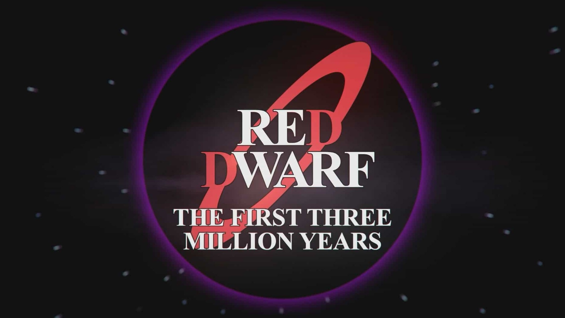 英国纪录片《红矮星号：前300万年 Red Dwarf: The First Three Million Years 2020》全3集 英语中英双字 1080P高清网盘下载