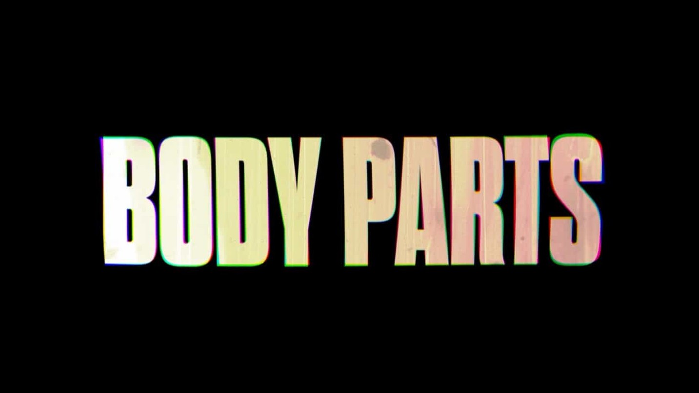 美国纪录片《身体部位 Body Parts 2022》全1集 英语中英双字 1080P高清网盘下载