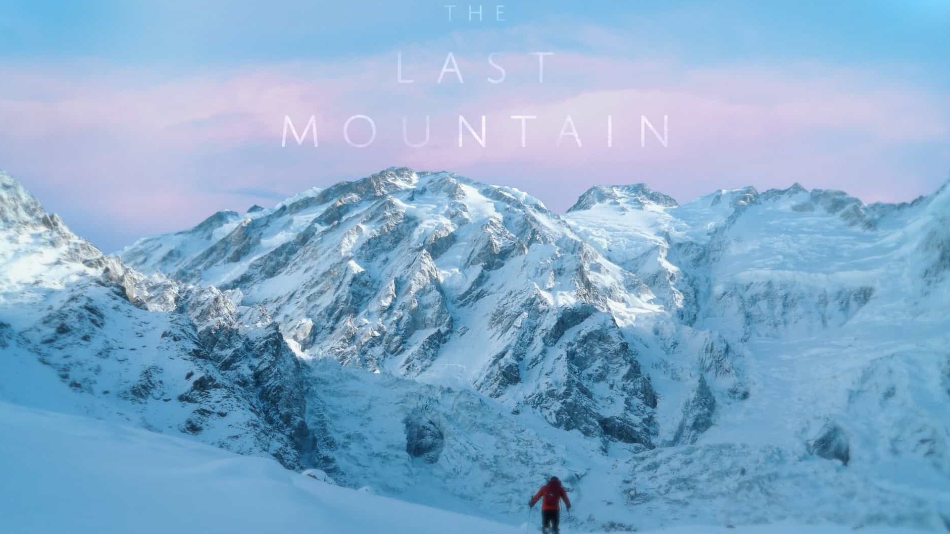 BBC纪录片《最后一座山峰 The Last Mountain 2021》全1集 英语中英双字 1080P高清网盘下载