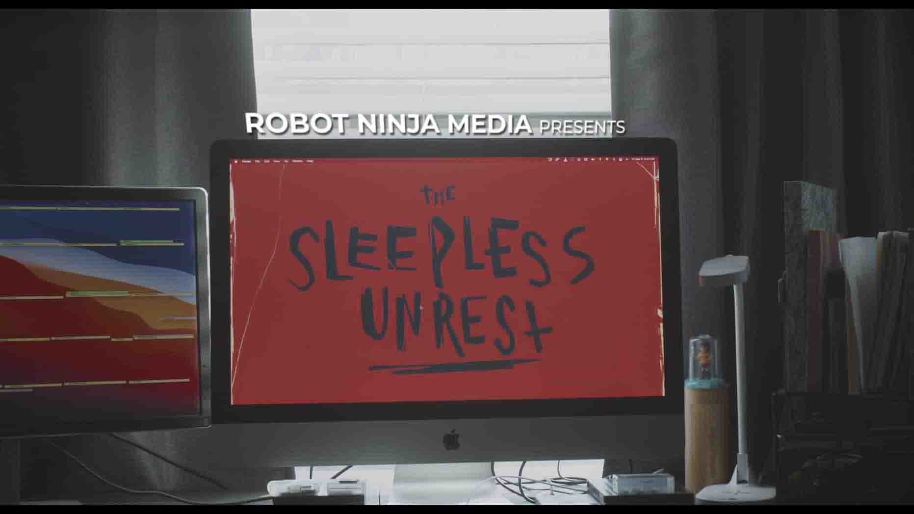 美国纪录片《真实鬼屋探险实录 The Sleepless Unrest: The Real Conjuring Home 2021》全1集 英语中英双字 1080P高清网盘下载