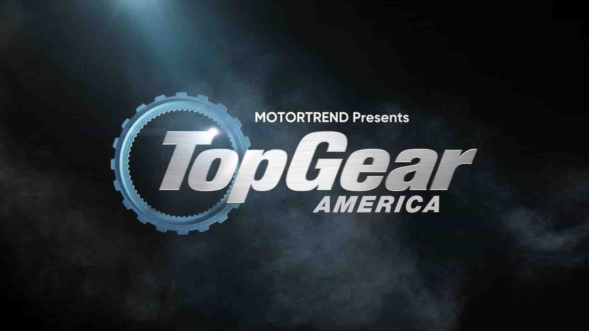 BBC纪录片《巅峰拍档美利坚 Top Gear America 2022》第1-2季全21集 英语无字 1080P高清网盘下载