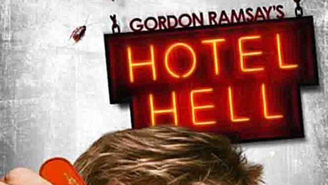 美国纪录片/拯救酒店经营纪录片《地狱旅馆/酒店噩梦 Hotel Hell》第1-3季全22集 英语中字 1080高清网盘下载