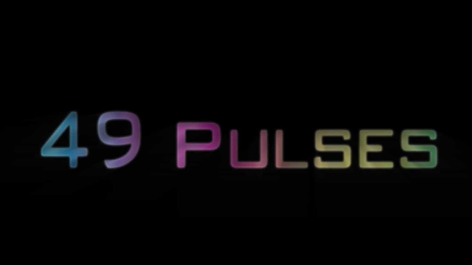 美国纪录片《49次脉动 49 Pulses 2017》全1集 英语中英双字 1080P高清网盘下载