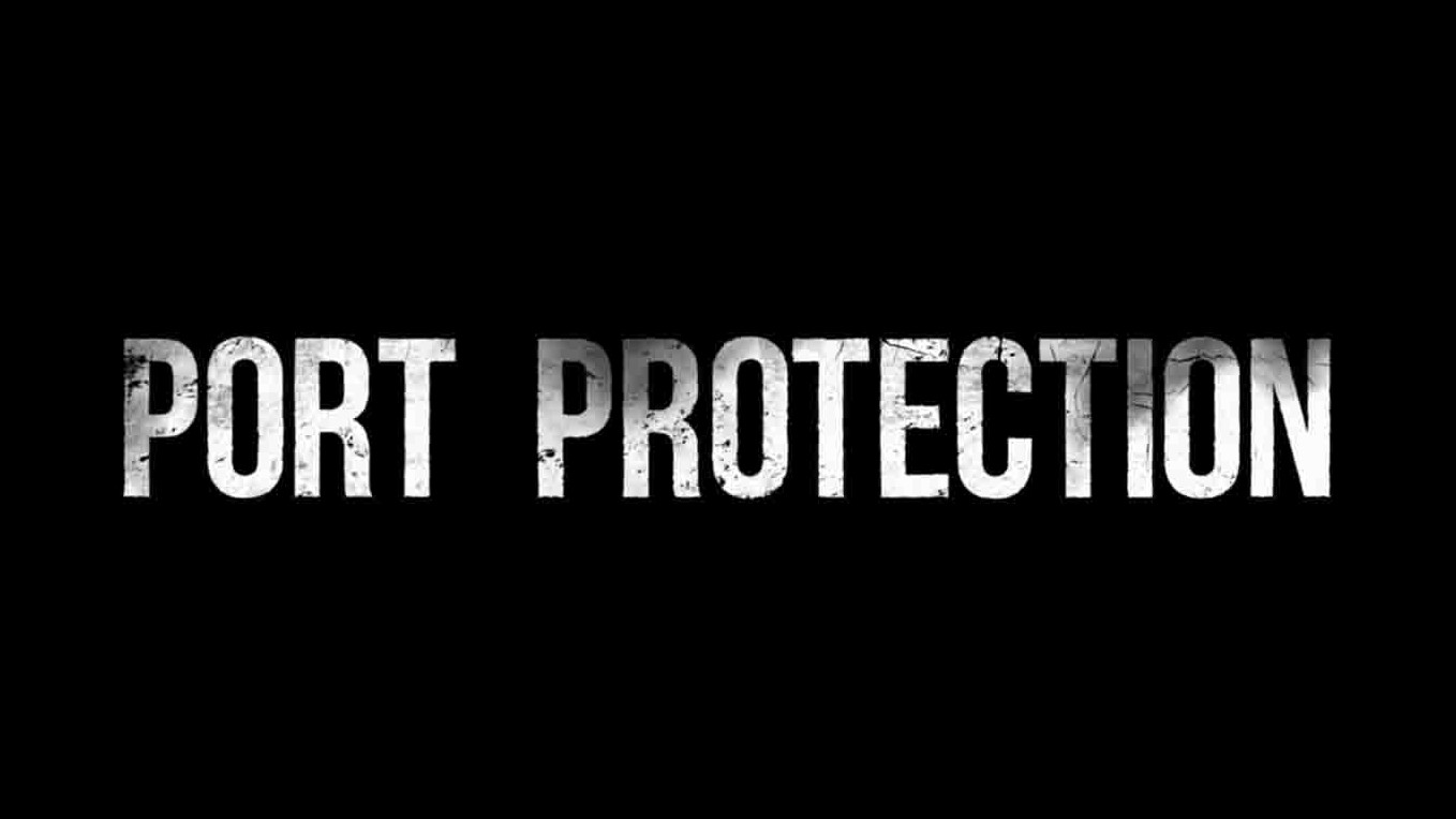 国家地理《被保护的港湾 Port Protection 2015》第1-8季全70集 英语中英双字 1080P高清网盘下载