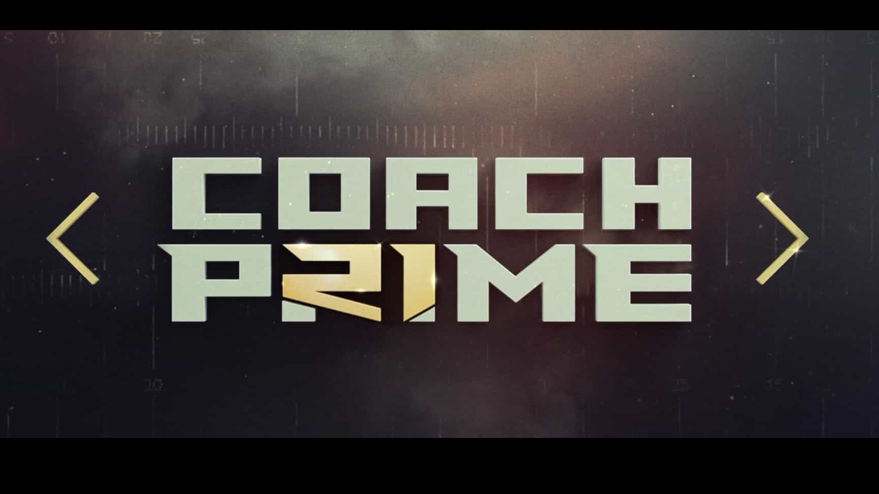 美国纪录片《普赖姆教练/主教练 Coach Prime 2021》第1季全4集 英语多国中字 1080P高清网盘下载