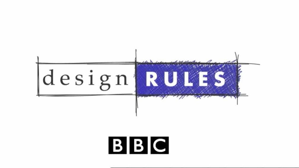 BBC纪录片《室内设计规则 Design Rules 2005》全6集 英语外挂中字 720p高清网盘下载