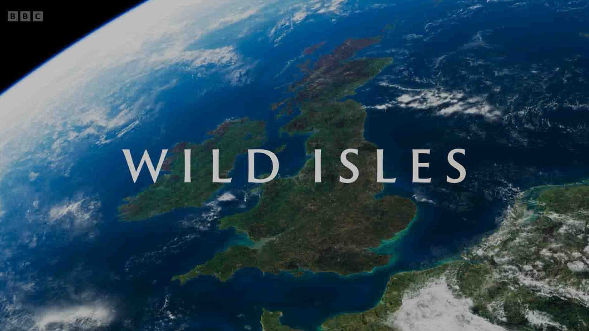 BBC纪录片《野性英伦/狂野岛屿 Wild Isles 2023》第1季全6集 英语中英双字 4K超高清网盘下载