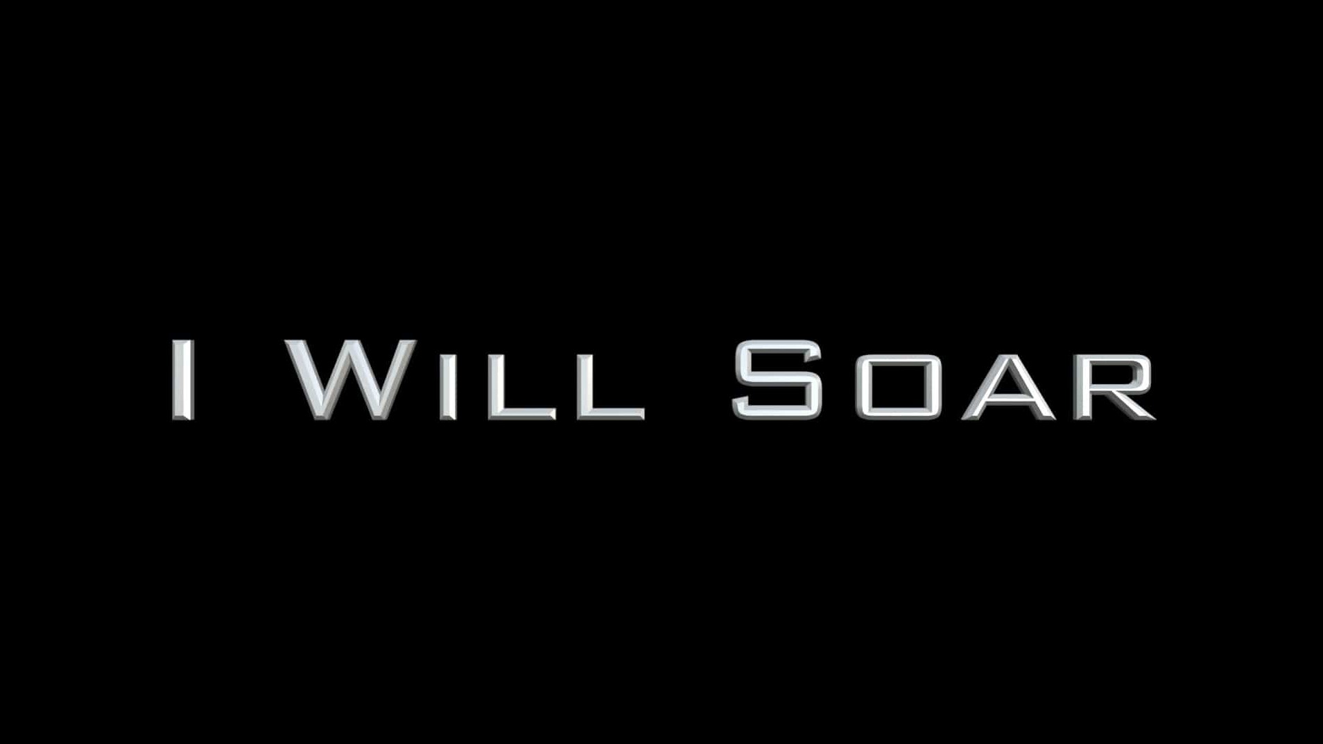 美国纪录片《我要翱翔 I Will Soar 2021》全1集 英语中英双字 1080P高清网盘下载