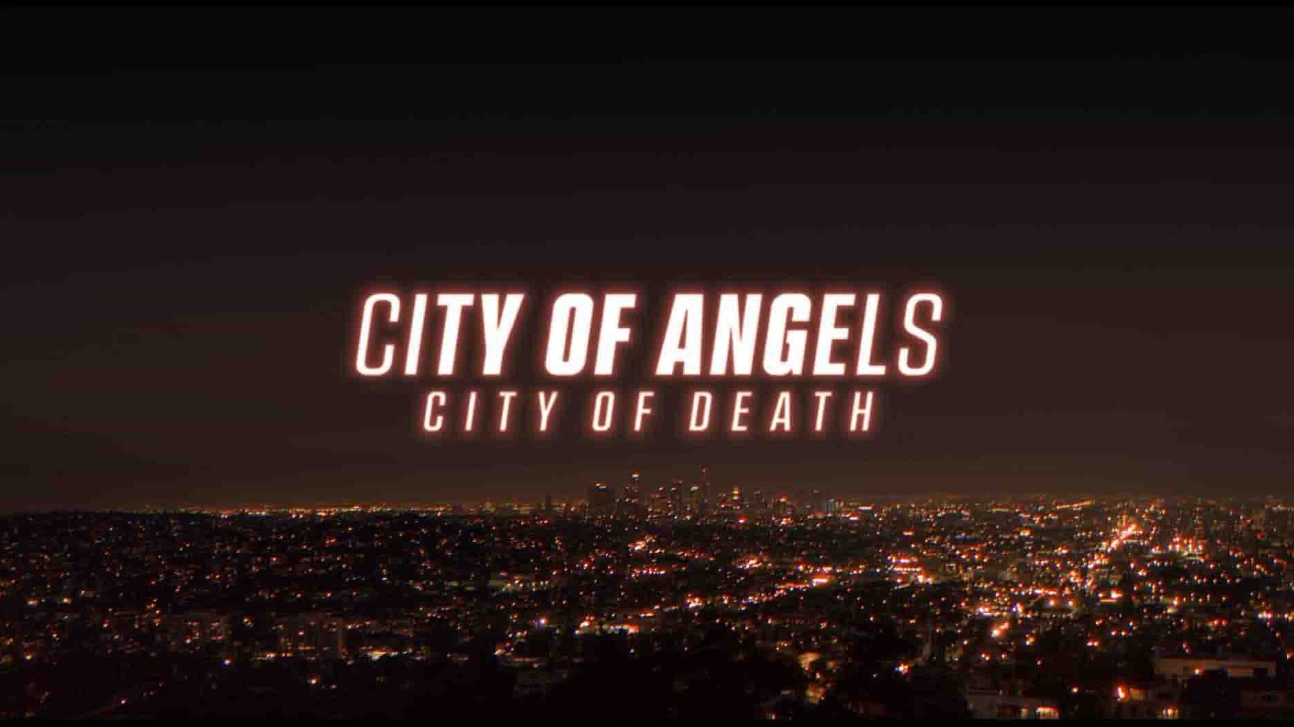 HULU纪录片《天使之城，死亡之城/洛杉矶：连环杀手/天使之城 City of Angels, City of Death 2021》第1季全6集 英语中英双字 1080P高清网盘下载