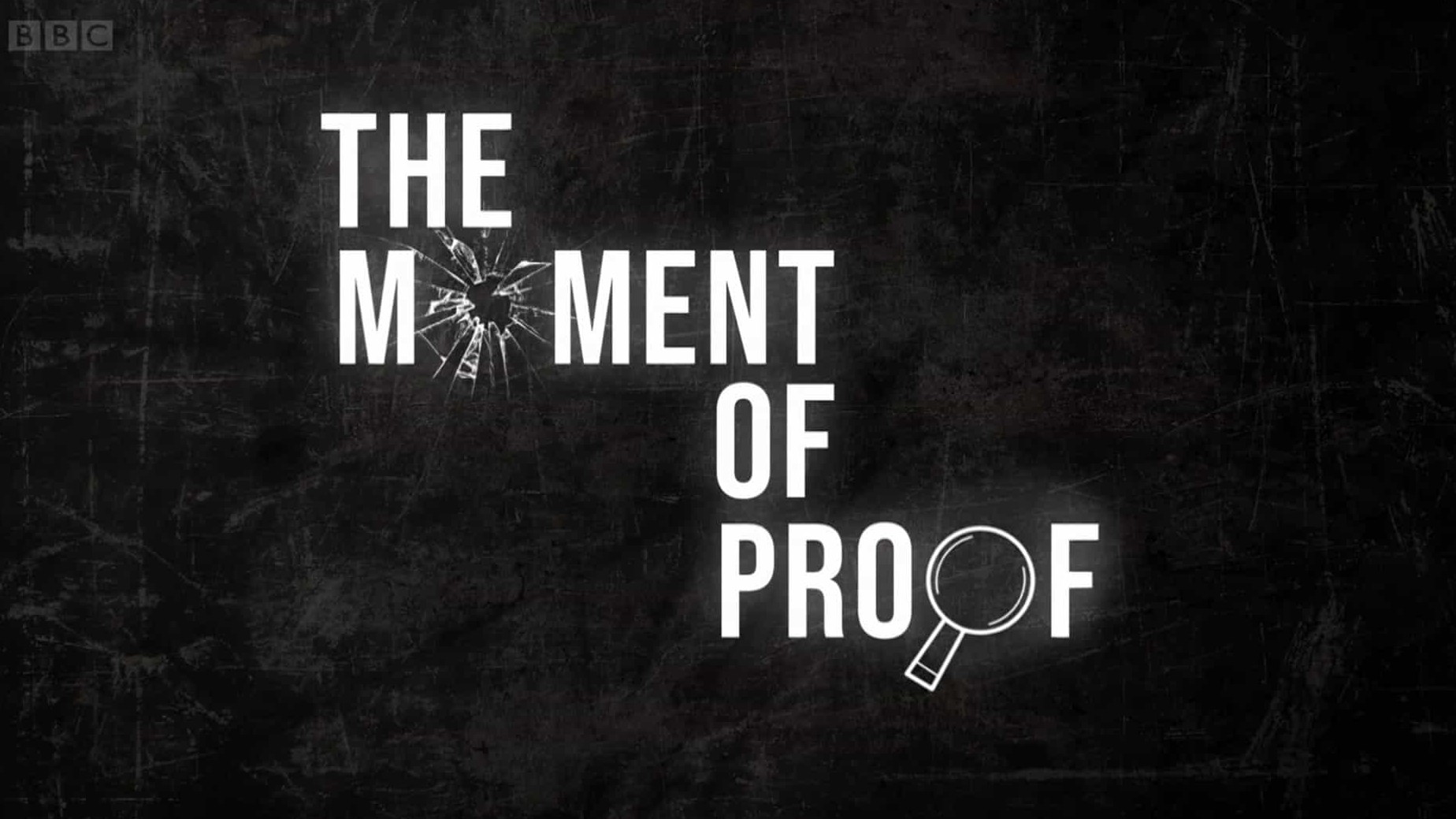 BBC纪录片《证明的时刻 Moment of Proof 2022》第1-2季全30集 英语中英双字 1080P高清网盘下载