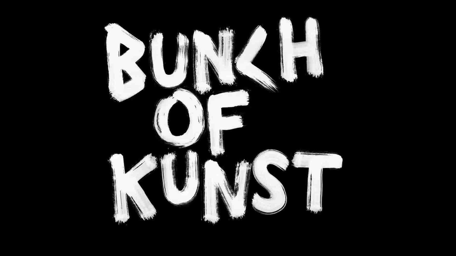 德国纪录片《一堆昆斯特 Bunch of Kunst 2017》全1集 英语中英双字 1080P高清网盘下载