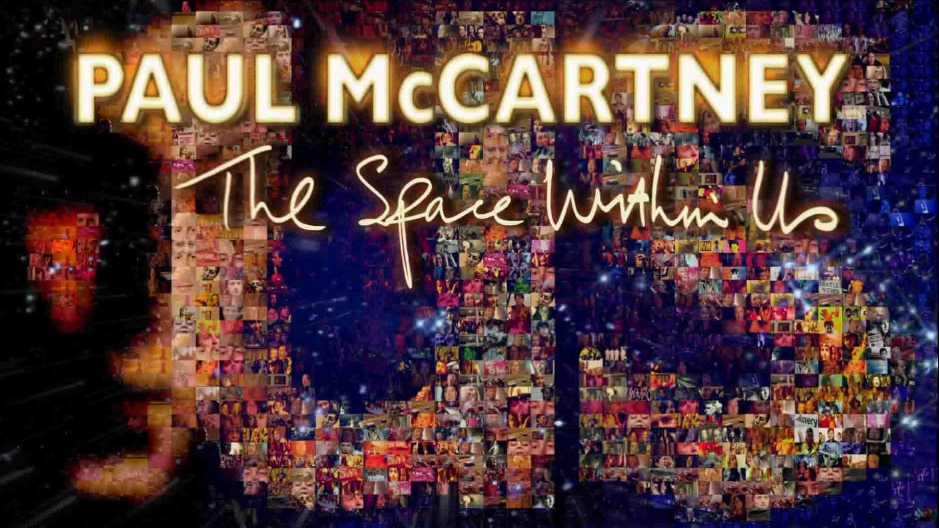 美国纪录片《保罗·麦卡特尼：空间站在我们中间演唱会 Paul McCartney: The Space Within Us 2006》全1集 英语中英双字 1080P高清网盘下载