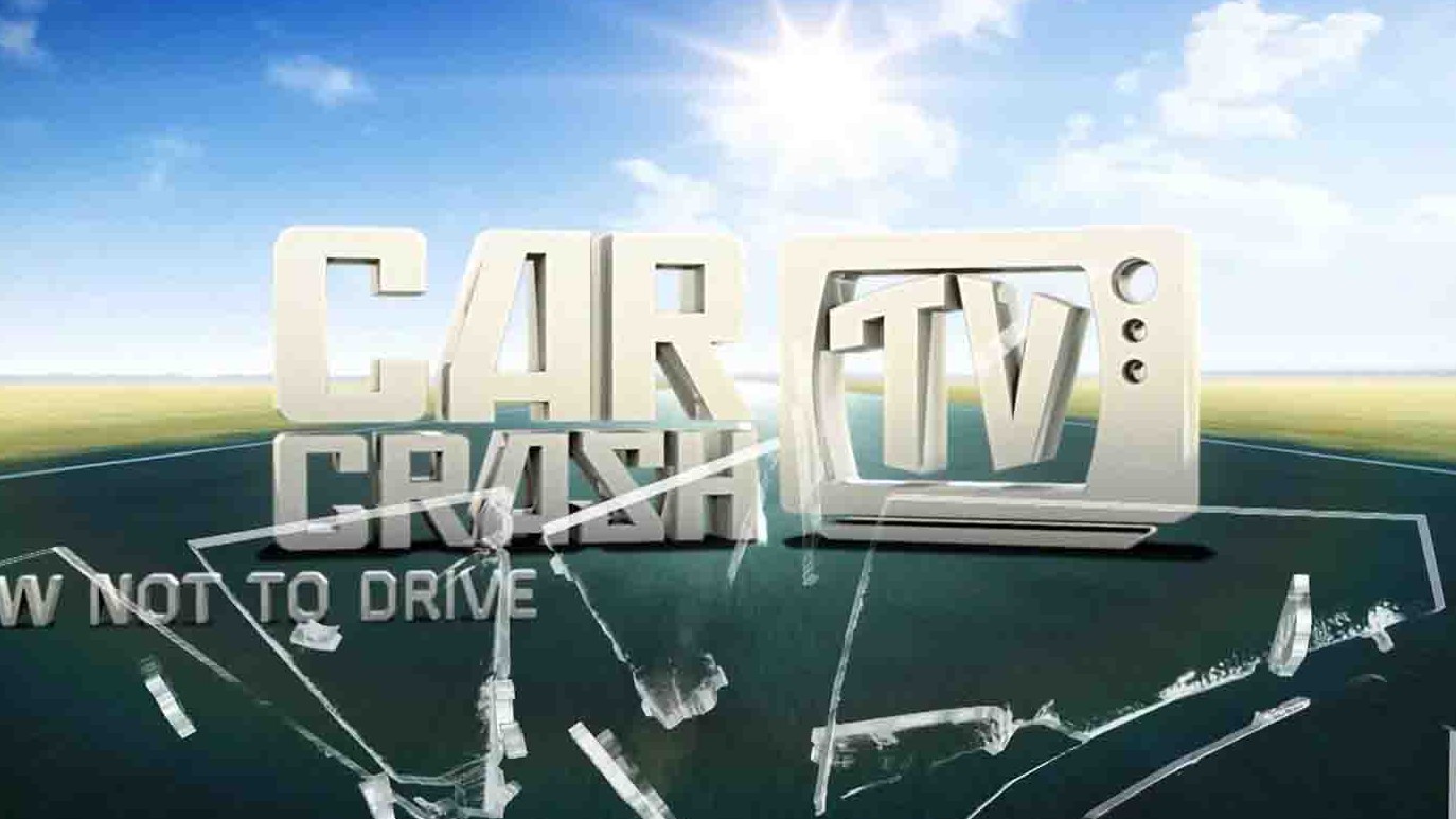 Ch5纪录片《车祸现场/电视中的车祸 Car Crash TV 2020》第1-5季全100集 英语中英双字 1080P高清网盘下载