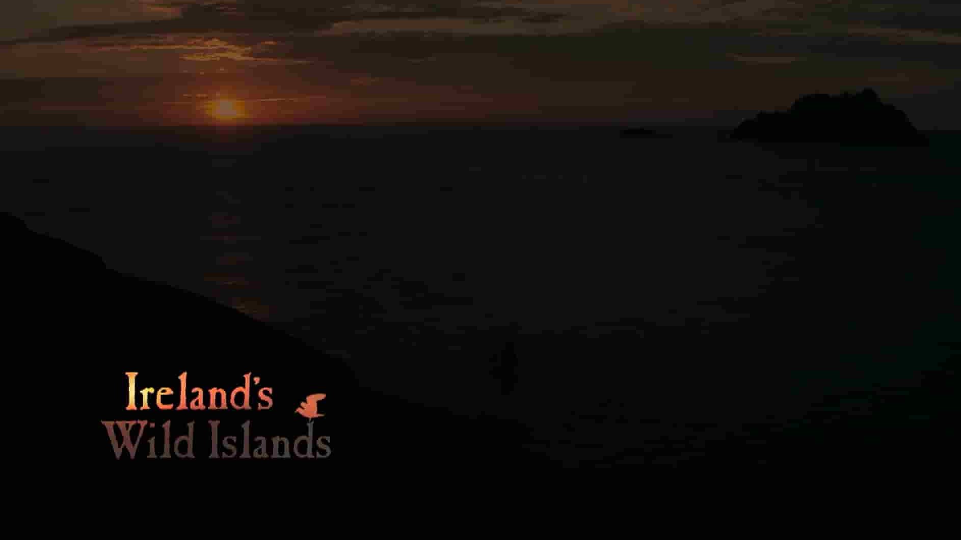 Arte纪录片《爱尔兰荒野岛屿/爱尔兰的野生群岛 Ireland