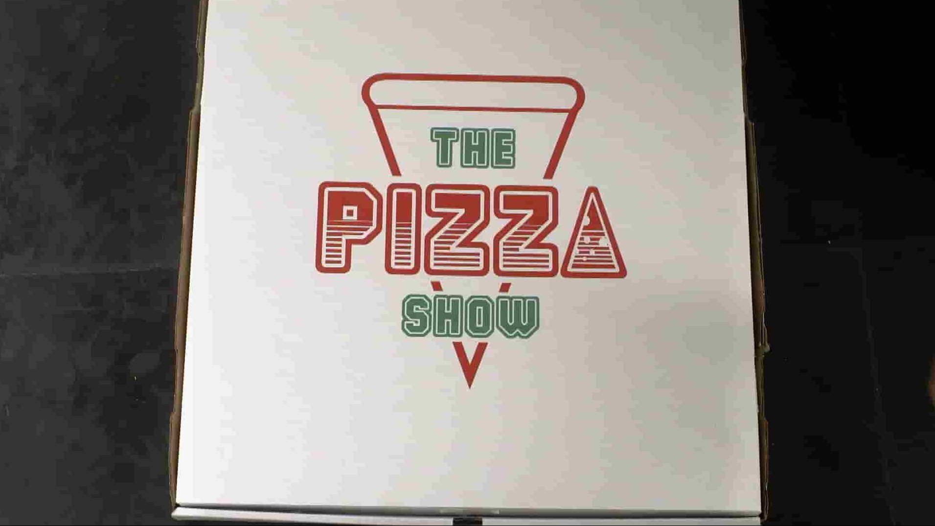 美国纪录片《披萨秀 The Pizza Show》第1-2季全16集 英语中英双字 1080P高清网盘下载