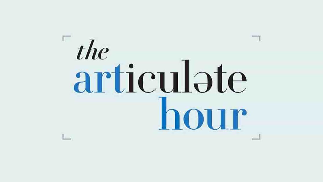 PBS纪录片《口齿伶俐的时刻 The Articulate Hour 2023》全3集 英语中英双字 1080P高清网盘下载