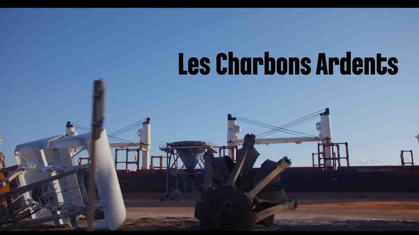 法国纪录片《热情的巧克力/The Boy Factory 男孩工厂 Les charbons ardents 2019》全1集 法语中英双字 1080P高清网盘下载