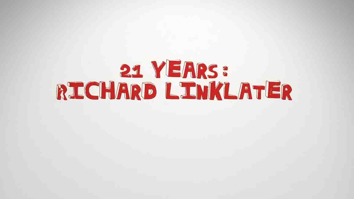 美国纪录片《理查德·林克莱特的二十一年 21 Years: Richard Linklater 2014》全1集 英语中英双字 1080P高清网盘下载