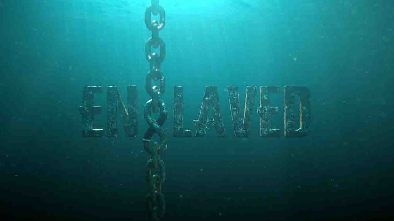 加拿大纪录片《被奴役 Enslaved 2020》全6集 英语中英双字 1080P高清网盘下载