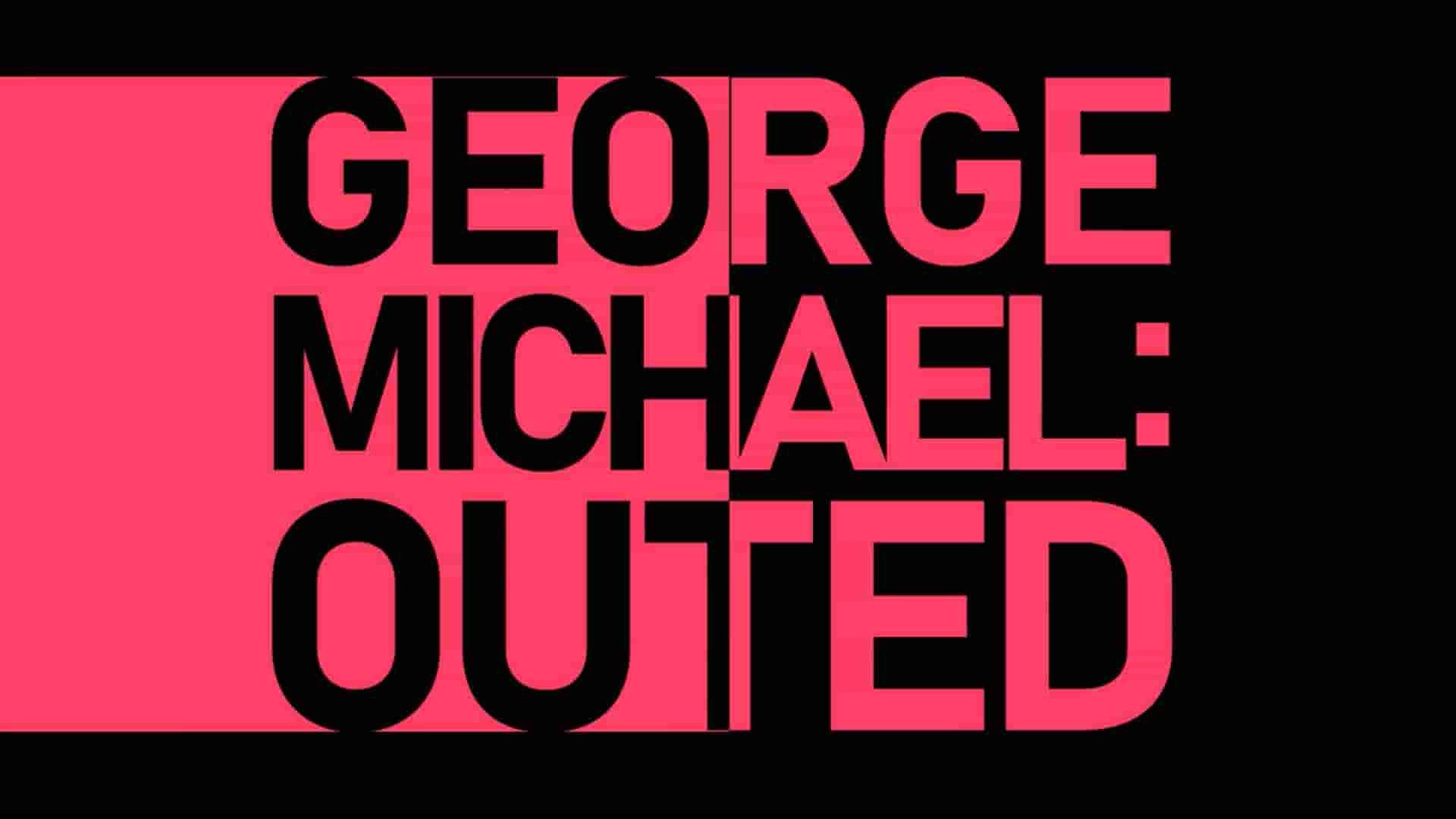 CH4纪录片《乔治·迈克尔：出局 George Michael: Outed 2023》全2集 英语中英双字 1080P高清网盘下载