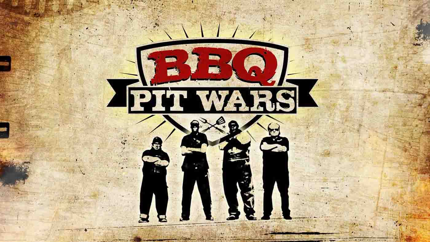 美国纪录片《烧烤王/决战烤肉天王 BBQ Pit Wars》第1-2季全8集 英语中英双字 1080P高清网盘下载