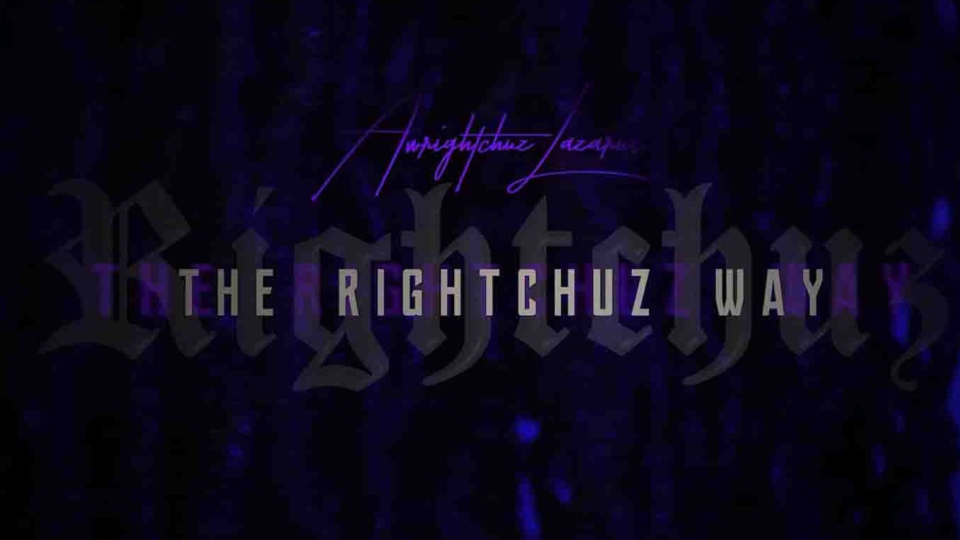 美国纪录片《右丘兹之路 The Rightchuz Way 2023》全1集 英语中英双字 1080P高清网盘下载