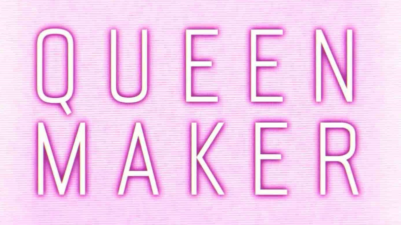 HULU纪录片《女王制造者 Queenmaker: The Making of an It Girl 2023》全1集 英语中英双字 1080P高清网盘下载